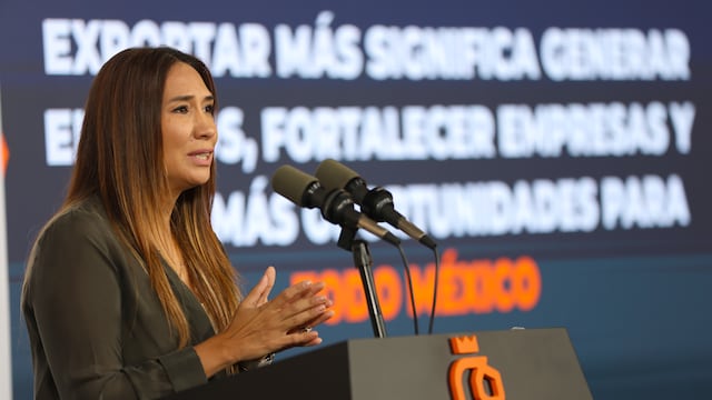 Nuevo León será sede del Congreso de Comercio Exterior y Convención INDEX