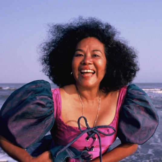 Totó la Momposina, cantante colombiana