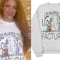 Shakira ya vende la sudadera de “Las mujeres ya no lloran, las mujeres facturan”: Precio y dónde comprarla antes de que se agote