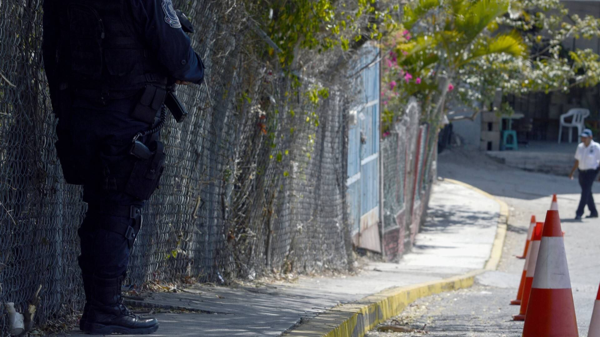 La violencia e inseguridad en la Tierra Caliente de Guerrero no cede