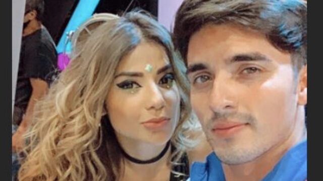 Cristian Estrada y Ferka