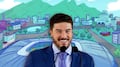 Samuel García presenta promocional del “Mundial más norteño” con homenaje a Celso Piña