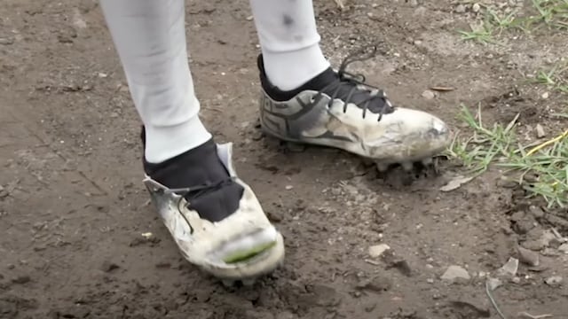 La Rosa de Guadalupe: ¿De qué trata “Un ángel llamado Solidaridad”?