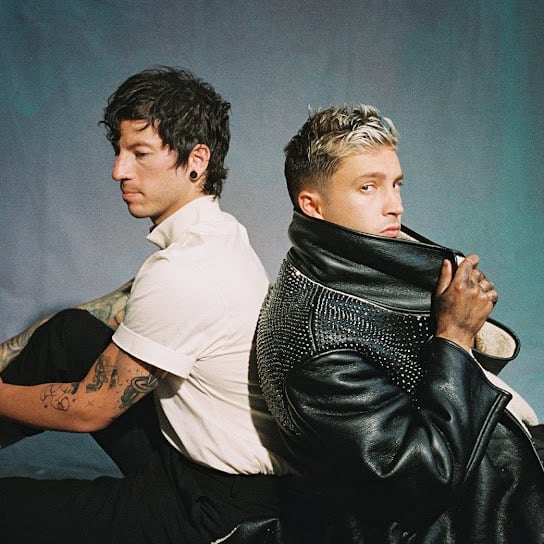 Twenty One Pilots listening party ya tiene fecha ¿lo vale el precio de los boletos?