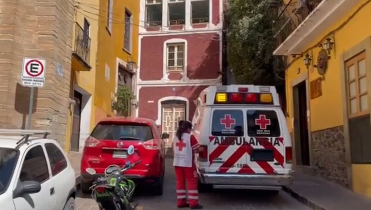 15 alumnos intoxicados en primaria en Guanajuato, el saldo del reto Clonazepam