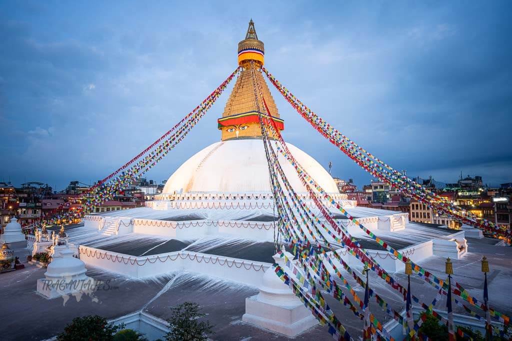 Katmandú, Nepal