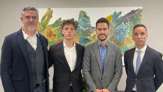 Independiente realizó un pago por 60 millones de pesos, con el dinero reunido por los fans del club.