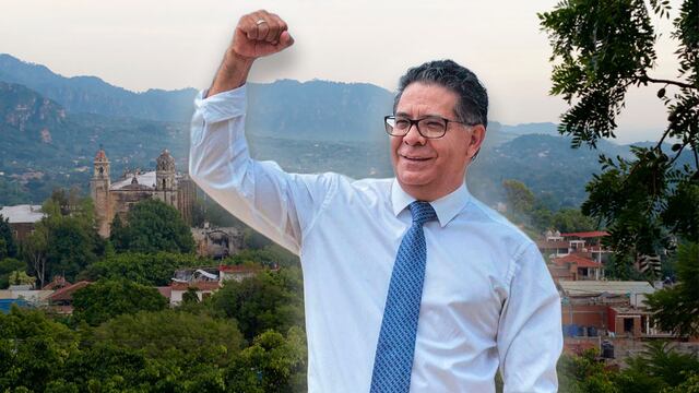 Rabindranath Salazar