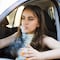 Fumar en el auto, incluso con las ventanillas abiertas, es peligroso para la salud
