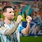 Messi guía a Argentina a la siguiente ronda del Mundial 2026