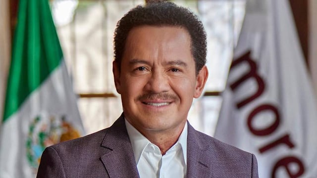 Ignacio Mier Velazco