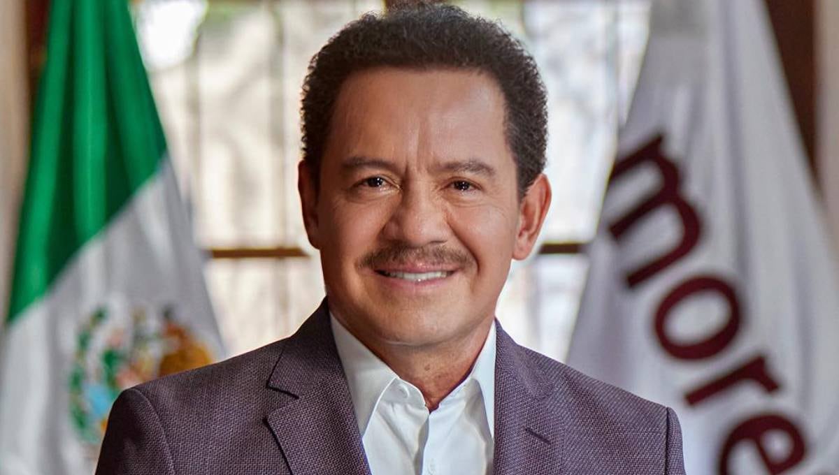 Ignacio Mier Velazco