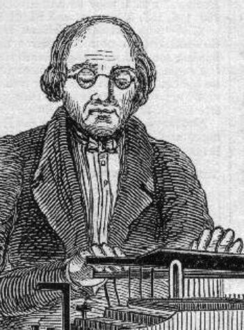 Joseph Faber