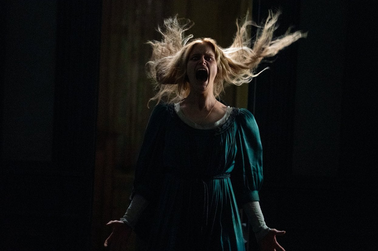 Cabinet of Curiosities de Guillermo del Toro