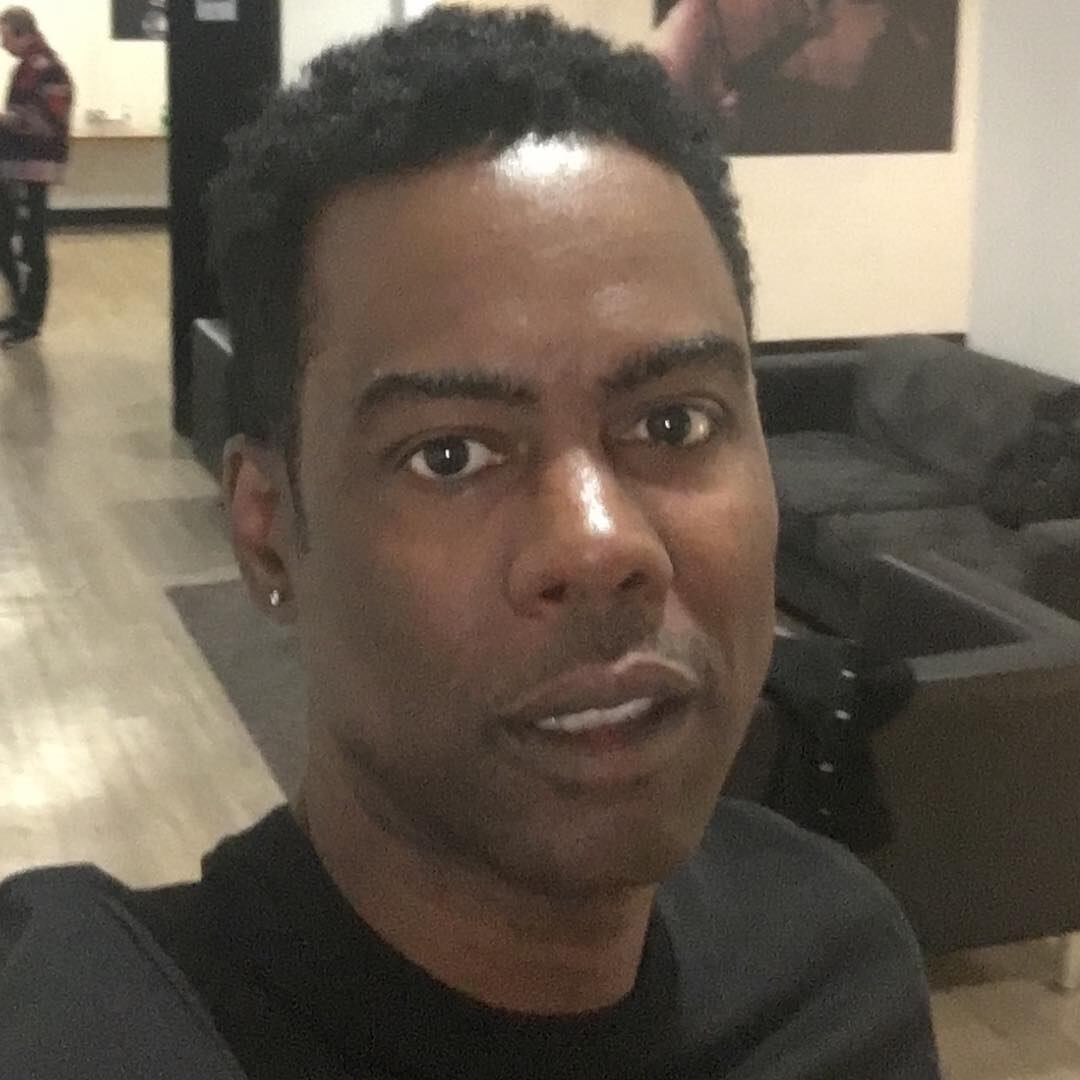 Chris Rock