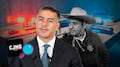 Omar García Harfuch investiga si hubo provocaciones de Carlos Manzo a célula del CJNG en Uruapan