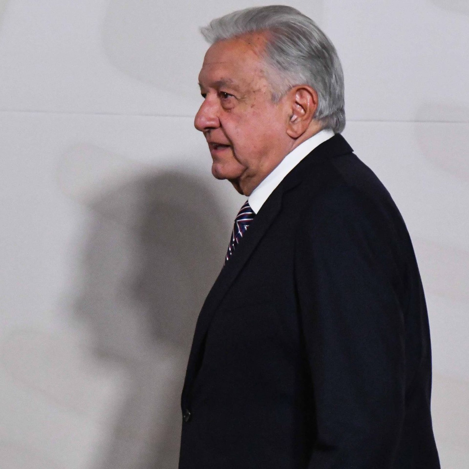 AMLO reaparece con llamado de ayuda para el pueblo de Cuba