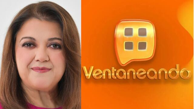 Productora de Ventaneando aclara si denunció a Sandra Smester