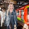 Madonna en México hace enloquecer a los memes que esperan topársela hasta en el Metro CDMX