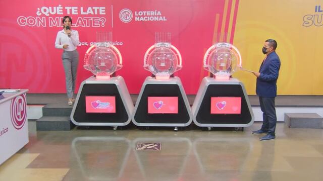 Resultados Sorteo Melate, Revancha y Revanchita 3732: ganadores de hoy 19 de abril