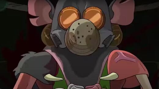 'Rick and Morty' se unen a 'Rainbow Six Siege'