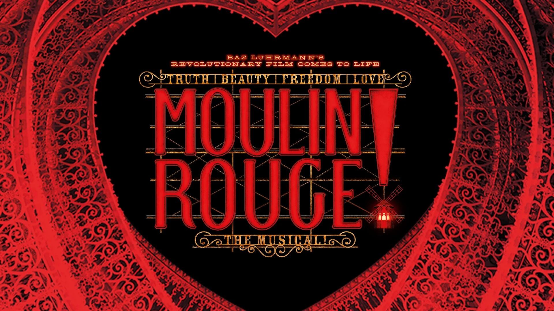 Moulin Rouge en México: Precio de boletos, fecha de preventa y cuándo ver el espectáculo en vivo
