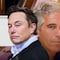 Sale a la luz un mensaje de Elon Musk sobre la isla de Jeffrey Epstein