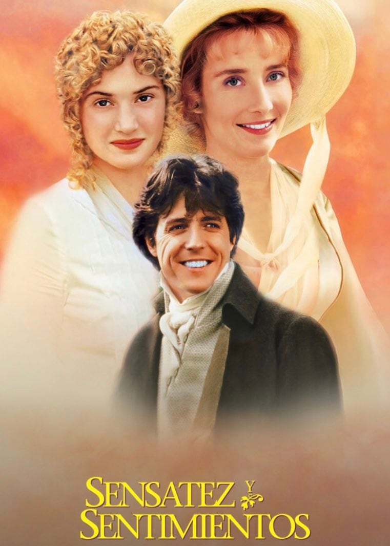 ¿Maratón de amor? Las 18 películas románticas que están en el catálogo de Netflix este fin de semana