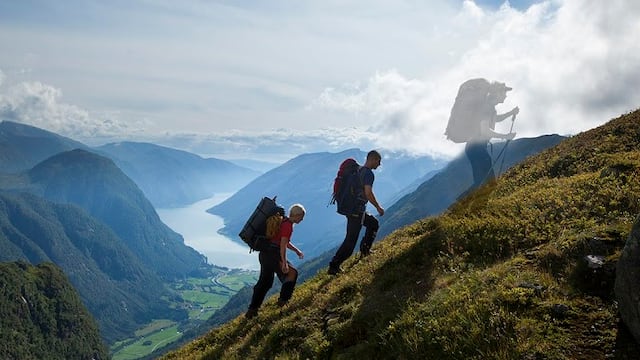 ¿Qué es el síndrome del tercer hombre? El misterio médico que nadie ha podido explicar