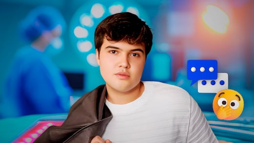 Jair Sánchez responde a polémica por comentario sobre esterilización de personas pobres