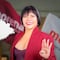 Salma Luévano entra a la contienda por la coordinación de Morena en Aguascalientes