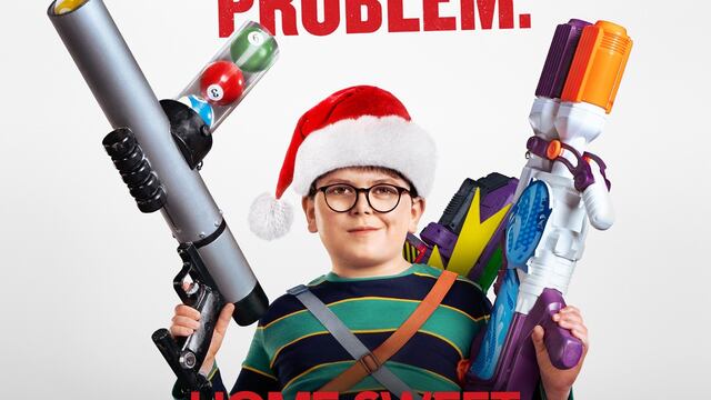 Mi Pobre Angelito de Disney+