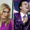 Juan Gabriel le bajó un pretendiente a Felicia Mercado porque “lo que se ve no se juzga”