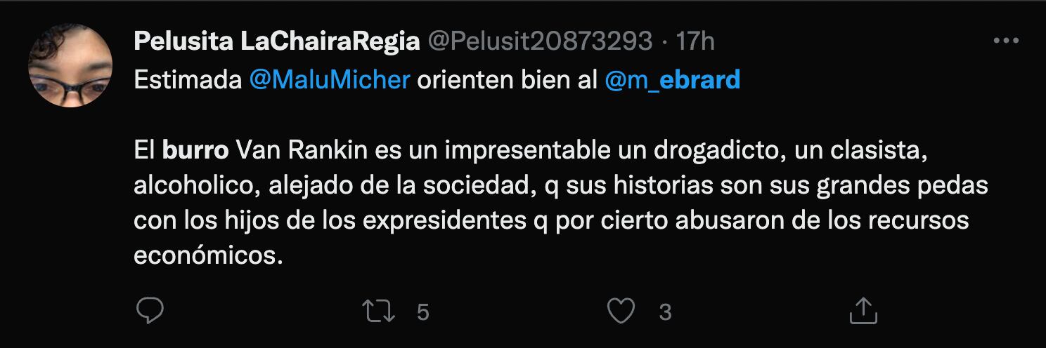 Marcelo Ebrard es blanco de críticas por entrevista con el mejor amigo de Luis Miguel
