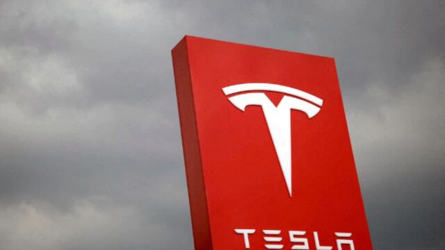 Tesla se está viendo afectada severamente por conflictos en el Mar Rojo