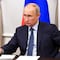 Rusia lamenta que Biden rechazara dialogar con Vladimir Putin