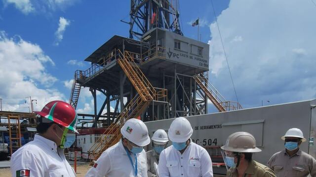 Octavio Romero Oropeza.