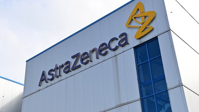 Oficinas de AstraZeneca