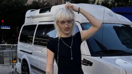 Concierto de Joost Klein en Pabellón del Palacio de los Deportes: setlist, horario y telonero para el 4 de abril