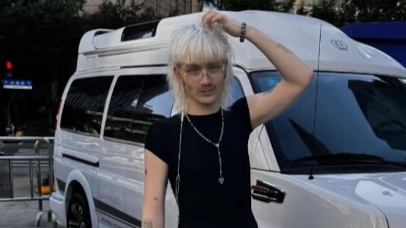 Concierto de Joost Klein en Pabellón del Palacio de los Deportes: setlist, horario y telonero para el 4 de abril