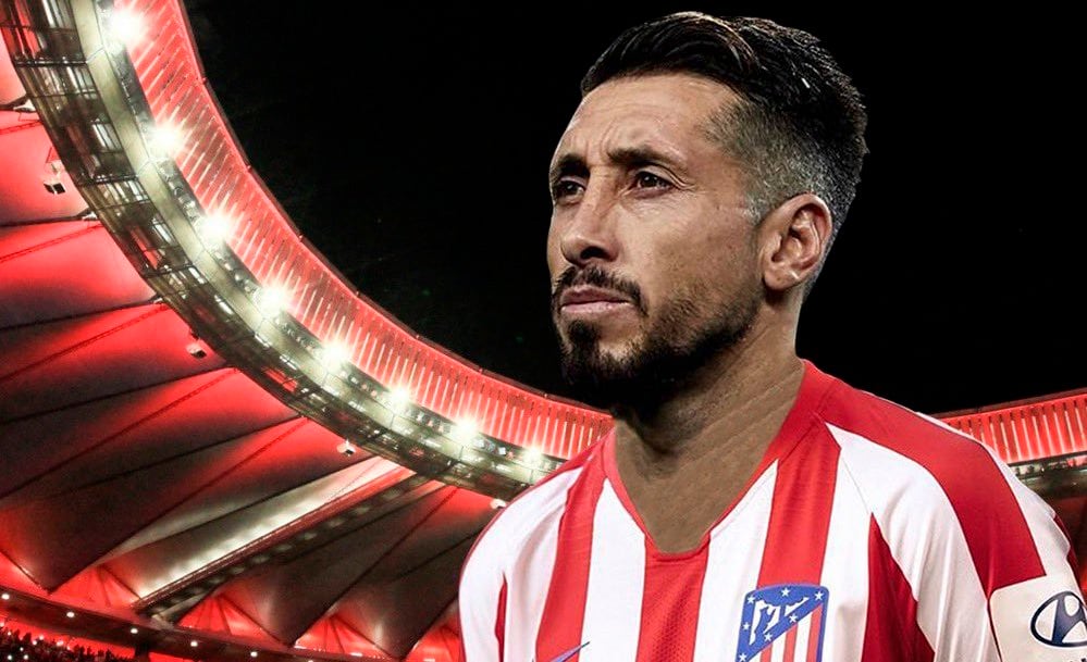 Héctor Herrera