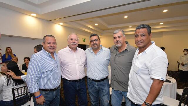 César “Truko” Verástegui informa avances en impugnación de resultados de elecciones en Tamaulipas 2022