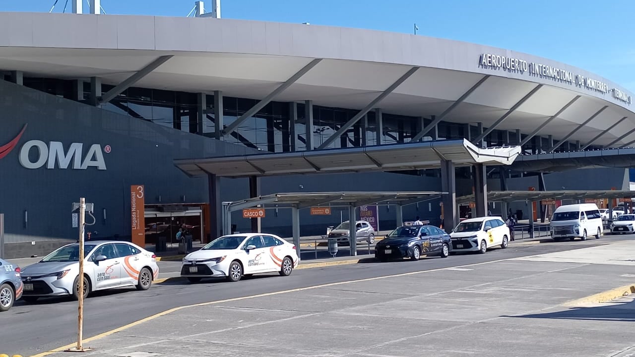 La sostenibilidad aeroportuaria de OMA