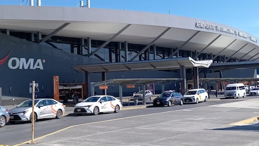 La sostenibilidad aeroportuaria de OMA
