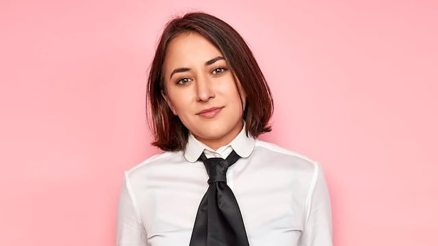 Zelda Williams, hija de Robin Williams
