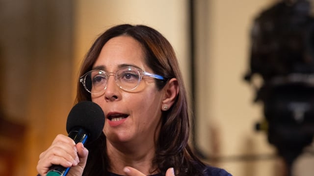 Sheinbaum designa a Lydia Antonio de la Garza como embajadora de México en Perú