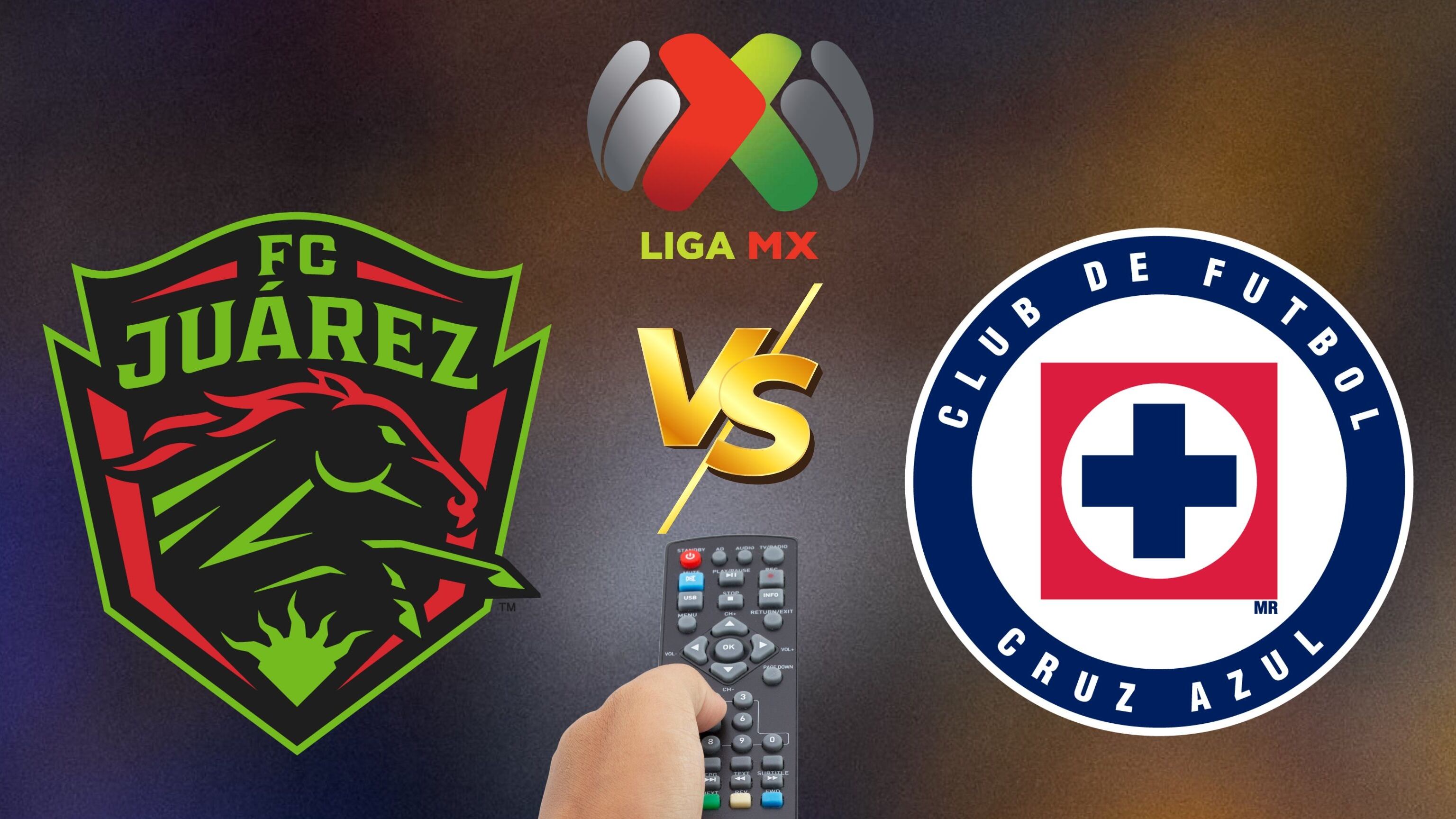 FC Juárez vs Cruz Azul: ¿Cuándo y dónde ver el partido de la Jornada 4 de Liga MX?
