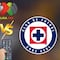 FC Juárez vs Cruz Azul: ¿Cuándo y dónde ver el partido de la Jornada 4 de Liga MX?