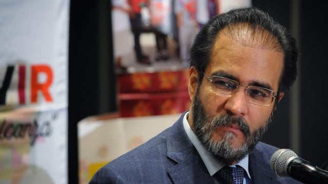 René Bejarano