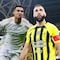 Al Ittihad vs Al Nassr: Benzema y Cristiano Ronaldo brillaron en el partido de la Jornada 13 de la Saudí Pro League